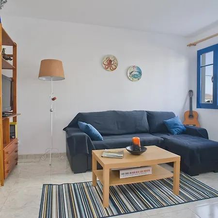 Daire Casa Barbara