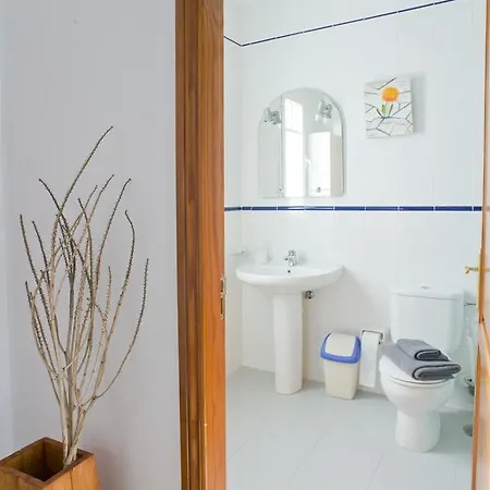 Casa Barbara Appartamento *