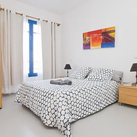 Casa Barbara Daire *