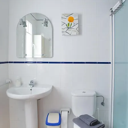 Appartamento Casa Barbara *